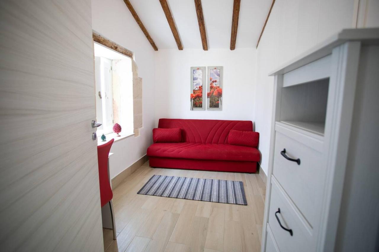 Attico Roma Apartment Syracuse Exterior photo