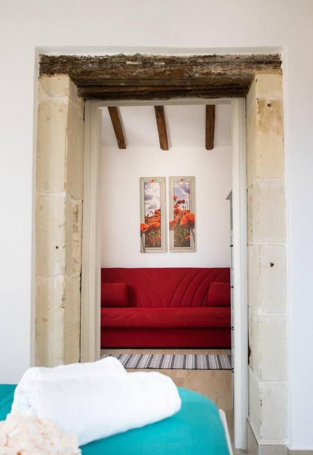 Attico Roma Apartment Syracuse Exterior photo