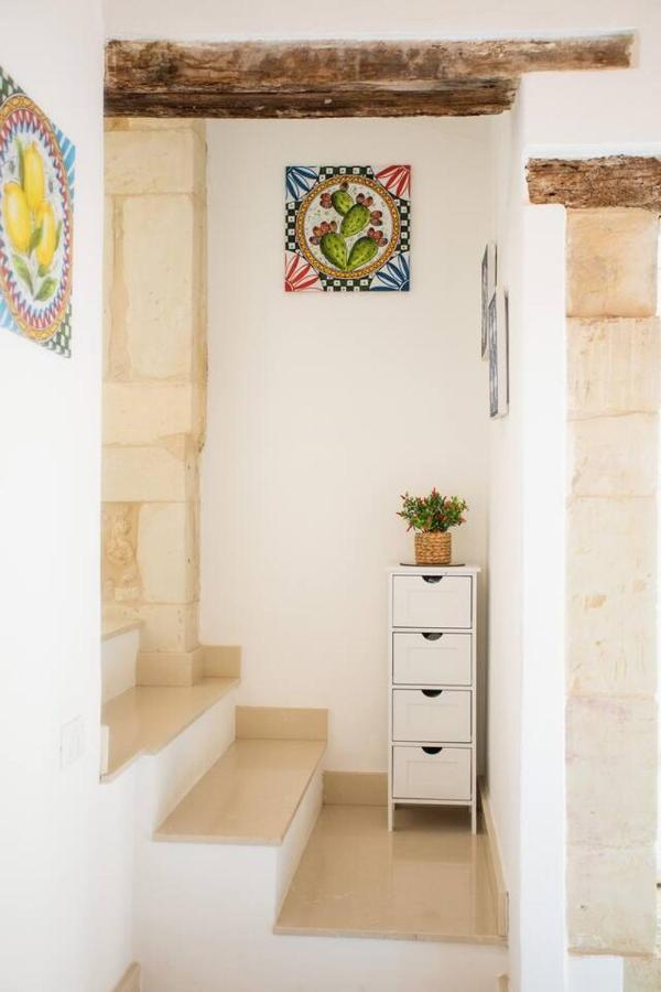 Attico Roma Apartment Syracuse Exterior photo