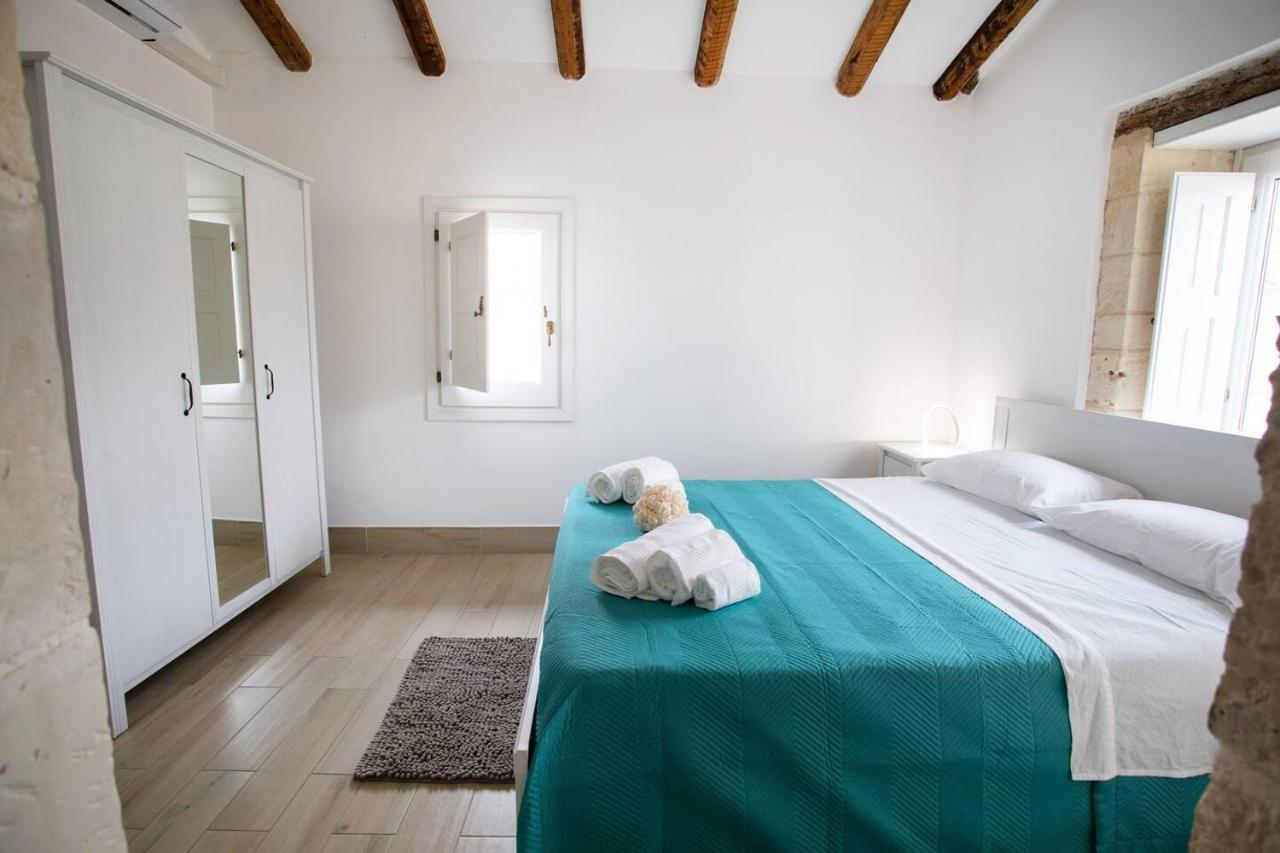 Attico Roma Apartment Syracuse Exterior photo